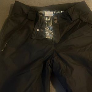 COLUMBIA WOMEN’S SNOWPANTS
